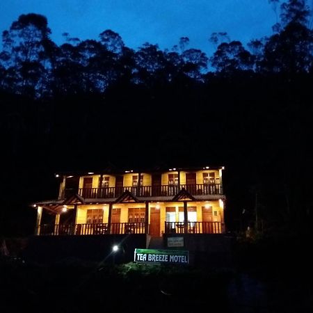 Tea Breeze Motel Nallathanniya Bagian luar foto